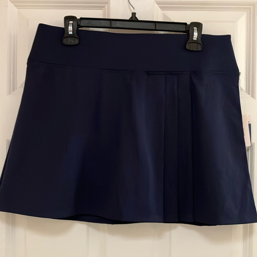 Tommy Bahama Tennis/Golf/Pickleball Skort, NWT!